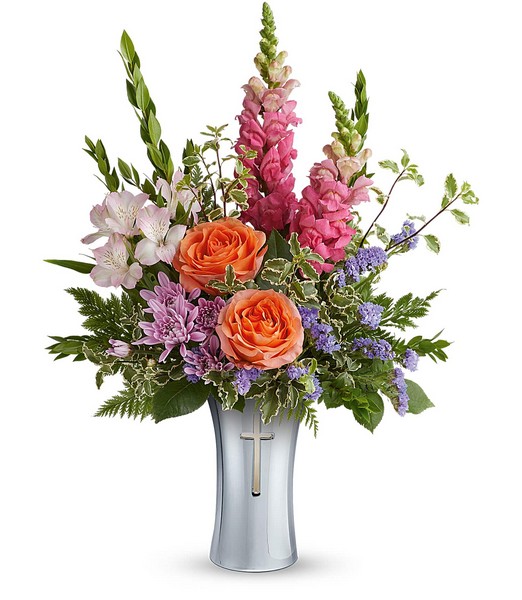 Glory's Embrace Bouquet